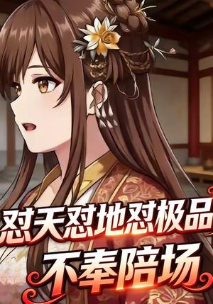 《怼天怼地怼极品，不奉陪场（55集）（夸克网盘）》短剧封面