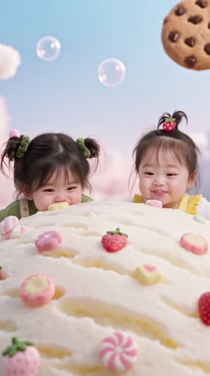 绿意萌熹:蛙系萌娃闹翻忧郁老爸4 《绿意萌熹:蛙系萌娃闹翻忧郁老爸4》短剧封面