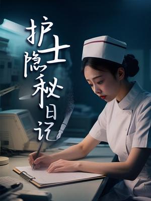 《护士隐秘日记（38集）若曦&项宇航（夸克网盘）》短剧封面