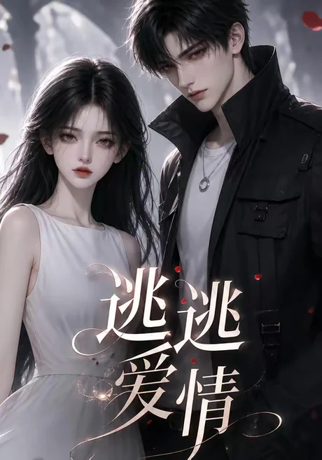 逃逃爱情 《逃逃爱情》短剧封面