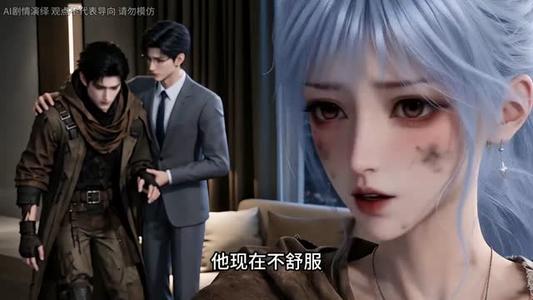 《不够乖的她第二季（122集）（夸克网盘）》短剧封面