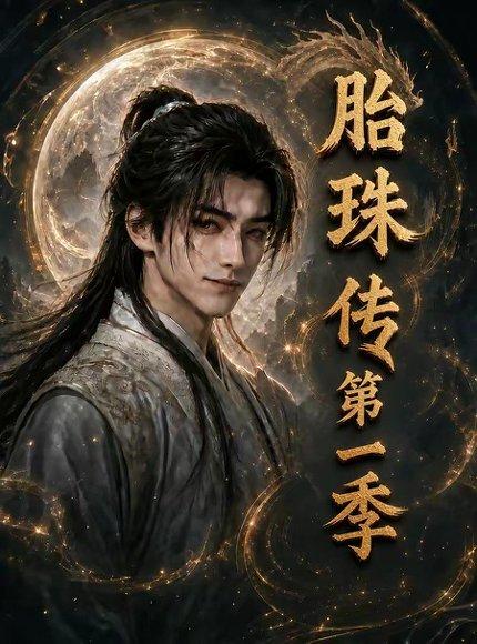 《胎珠传（1-7季）（百度网盘）》短剧封面