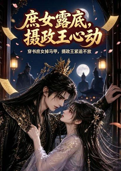 《庶女露底，摄政王心动（46集）（百度网盘）》短剧封面