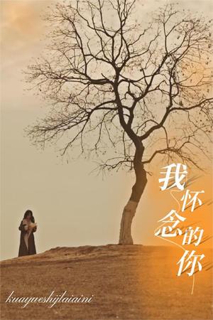 《我怀念的你&跨越时间来爱你(38集)(夸克网盘)》短剧封面
