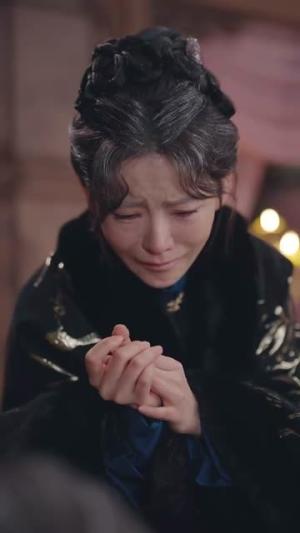 《辞首辅（80集）李枫＆杨弋墨（夸克网盘）》短剧封面