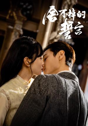 《舍不掉的誓言(29集)宋美萱&区天瑞&王兰花&韩叙(夸克网盘)》短剧封面