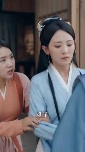 《偏是冤家惹春风（75集）辛灏云＆于金金》短剧封面