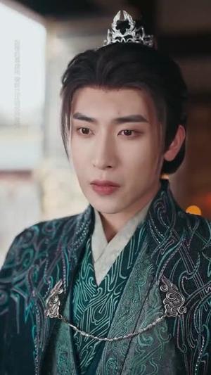 《此君更如意（60集）陈柯宇＆杨蕊华（夸克网盘）》短剧封面