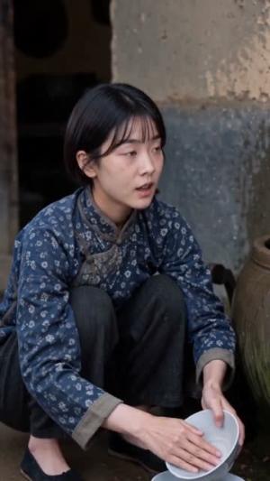 《姐姐逃婚，我遇良人（76集）AI短剧（夸克网盘）》短剧封面