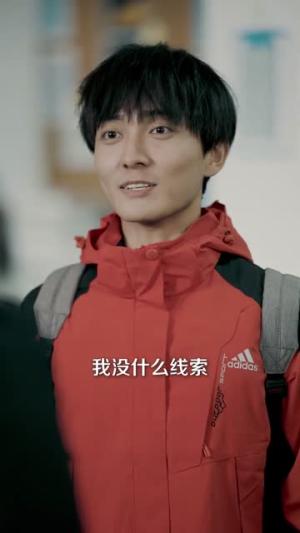 《赶尸传人：许州奇案录（80集）刘抒航＆辛诗琪（夸克网盘）》短剧封面