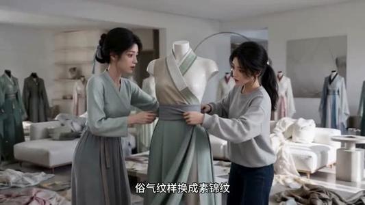 《我的冷宫闺蜜团(100集)(夸克网盘)》短剧封面