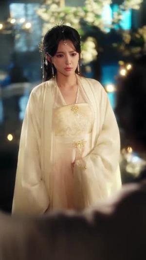 《逆命贵女（82集）权裴伦&杨馥羽（夸克网盘）》短剧封面