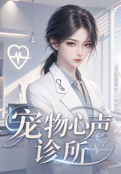 《宠物心声诊所(47集)(百度网盘)》短剧封面