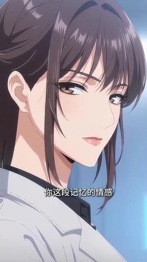 《拾光当铺(71集)动漫(夸克网盘)》短剧封面