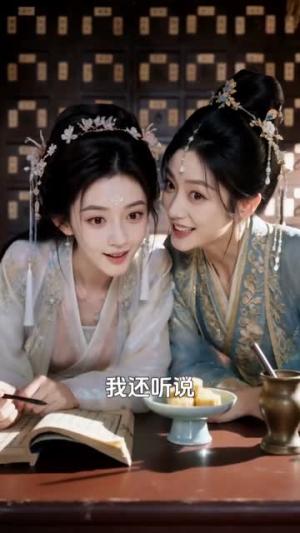 《进京寻亲,爱上哥哥的死对头 第二季(95集)(夸克网盘)》短剧封面