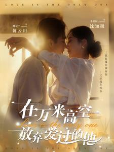 《在万米高空放弃爱过的他（82集）姚冠宇&李胜楠（夸克网盘）》短剧封面