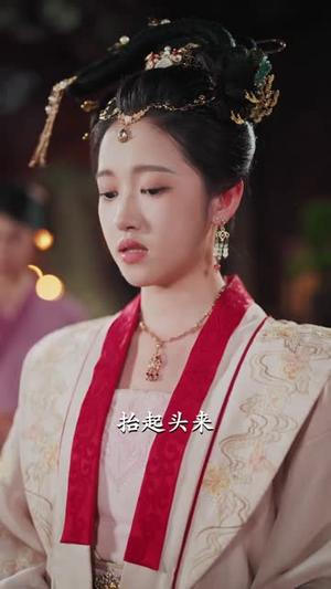 《繁花落尽故人殇（70集）马鹤鸣&尚璇》短剧封面