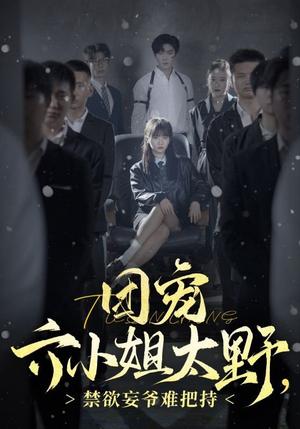 《情深留不住（80集）孟娜（夸克网盘）》短剧封面