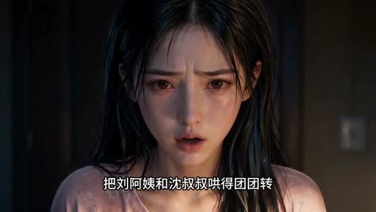 《八零：苏念荷的故事（123集）（夸克网盘）》短剧封面