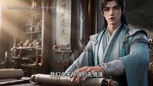《沙雕的女魔头,一剑撼仙途第二季(79集)(夸克网盘)》短剧封面