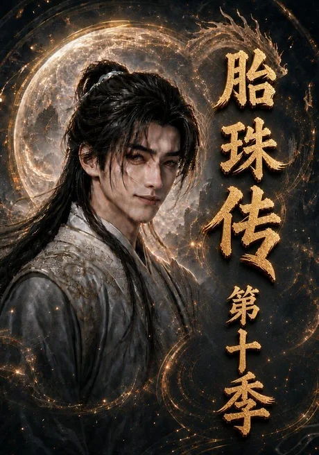 《胎珠传第十季(200集)(夸克网盘)》短剧封面