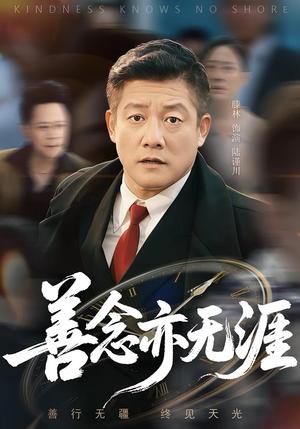 《善念亦无涯(60集)滕琳》短剧封面