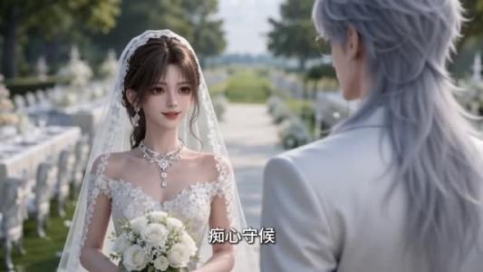 《铃兰谋心（100集）（夸克网盘）》短剧封面
