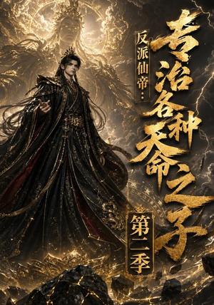 《反派仙帝:专治各种天命之子第二季(60集)(夸克网盘)》短剧封面