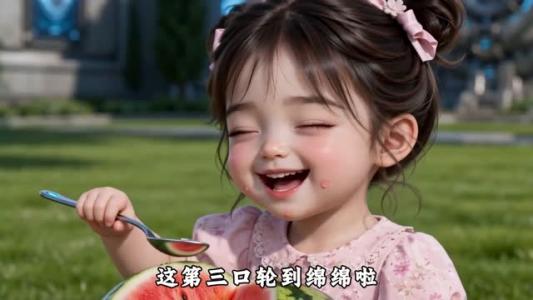 《四岁萌宝捡到系统上交后我成两界团宠第一季(333集)(夸克网盘)》短剧封面