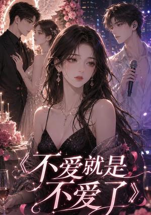 《不爱就是不爱了(33集)(夸克网盘)》短剧封面