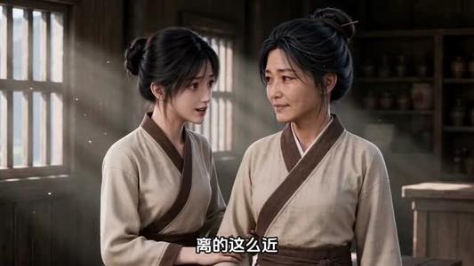 《穿成农女后我靠美食发家了第二季（108集）（夸克网盘）》短剧封面