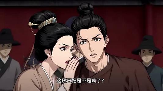 《判官王妃，我以鬼帝之身霸宠厌王（80集）（夸克网盘）》短剧封面