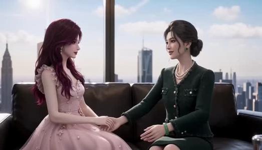 《上司，请履行婚约（143集）（夸克网盘）》短剧封面