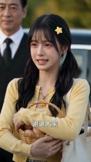 《沈小姐她吃软不吃硬(65集)(夸克网盘)》短剧封面