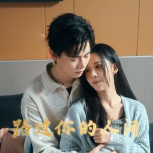 《路过你的人间（31集）苏弋涵（夸克网盘）》短剧封面