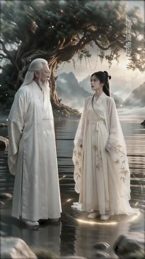 《你们惹她干嘛,小师妹有天道宠着(80集)(夸克网盘)》短剧封面