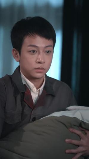 《白桦林的心动算式(66集)刘哲珲&马晓伟(夸克网盘)》短剧封面