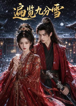 《遍览九分雪(54集)(夸克网盘)》短剧封面