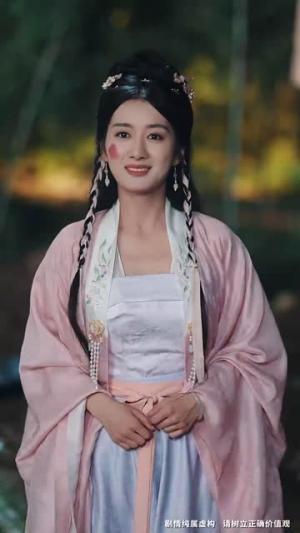 《退婚后我成了九皇叔心尖宠(93集)柳卓青&高旻睿》短剧封面
