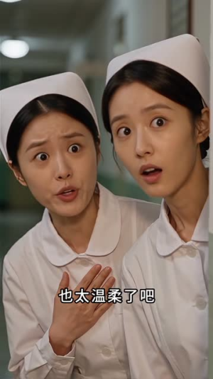 乔兰书重生记之遇良人 《乔兰书重生记之遇良人》短剧封面