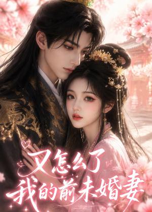 《又怎么了我的前未婚妻(35集)(夸克网盘)》短剧封面