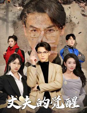 《丈夫的觉醒&错把顽石当珍珠（30集）（夸克网盘）》短剧封面