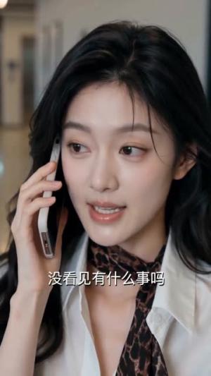 《闪婚后,总裁把我宠上了天(100集)(夸克网盘)》短剧封面