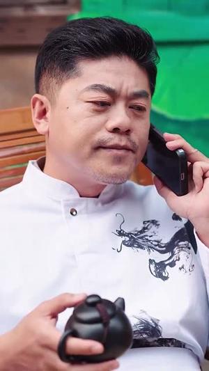 《宝刀未老（58集）（夸克网盘）》短剧封面