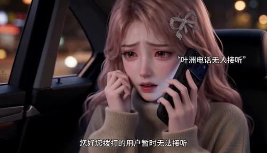 《高冷校花心声居然暗恋我第二季(124集)(夸克网盘)》短剧封面