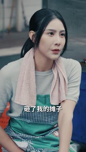 《真千金她妈是女王（80集）陆烨琪＆许子吟（夸克网盘）》短剧封面