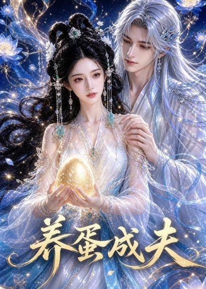 《养蛋成夫（57集）（百度网盘）》短剧封面