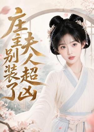 《庄主别装了夫人超凶(45集)(夸克网盘)》短剧封面