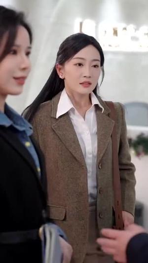 《我的最后一任男朋友（77集）王凯沐＆姚宇晨（夸克网盘）》短剧封面