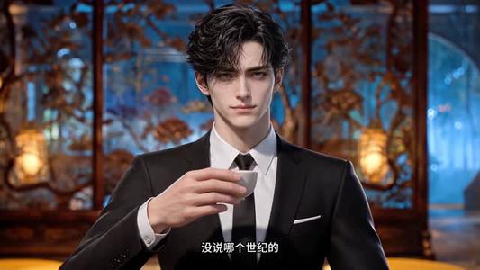 《耘荒记！（300集）（夸克网盘）》短剧封面